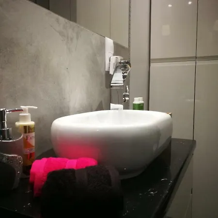 Apartment Nad Odra Z Tarasem