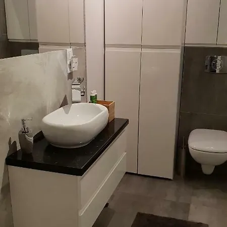 Nad Odra Z Tarasem Wroclaw