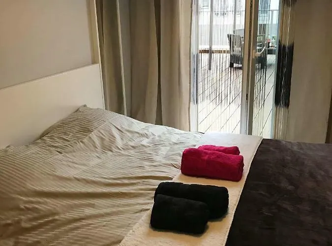 Nad Odra Z Tarasem ורוצלב