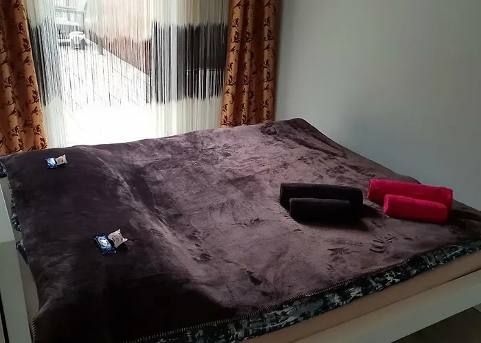 Nad Odra Z Tarasem *