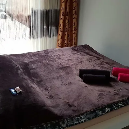 Nad Odrą Z Tarasem *