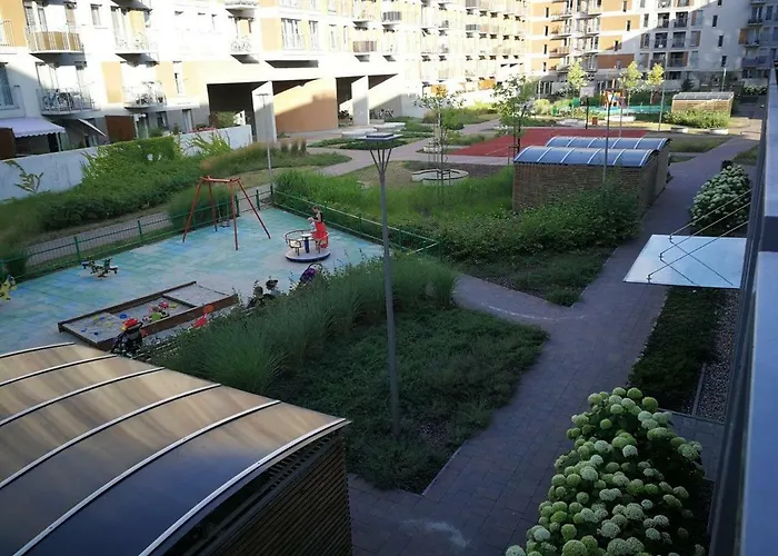 Nad Odra Z Tarasem Wroclaw