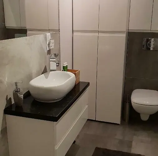 Nad Odra Z Tarasem Wroclaw